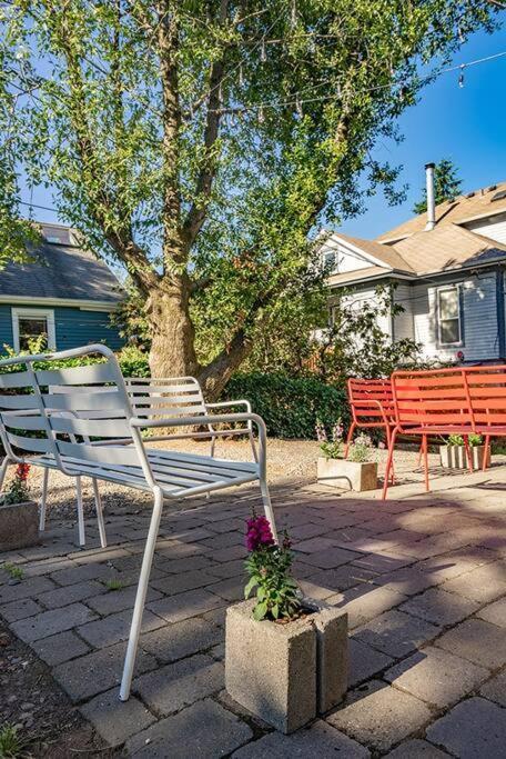 Charming In Capitol Hill - Foxglove Rm 2 Seattle