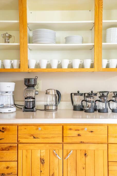 Charming In Capitol Hill - Foxglove Rm 2 Holiday home