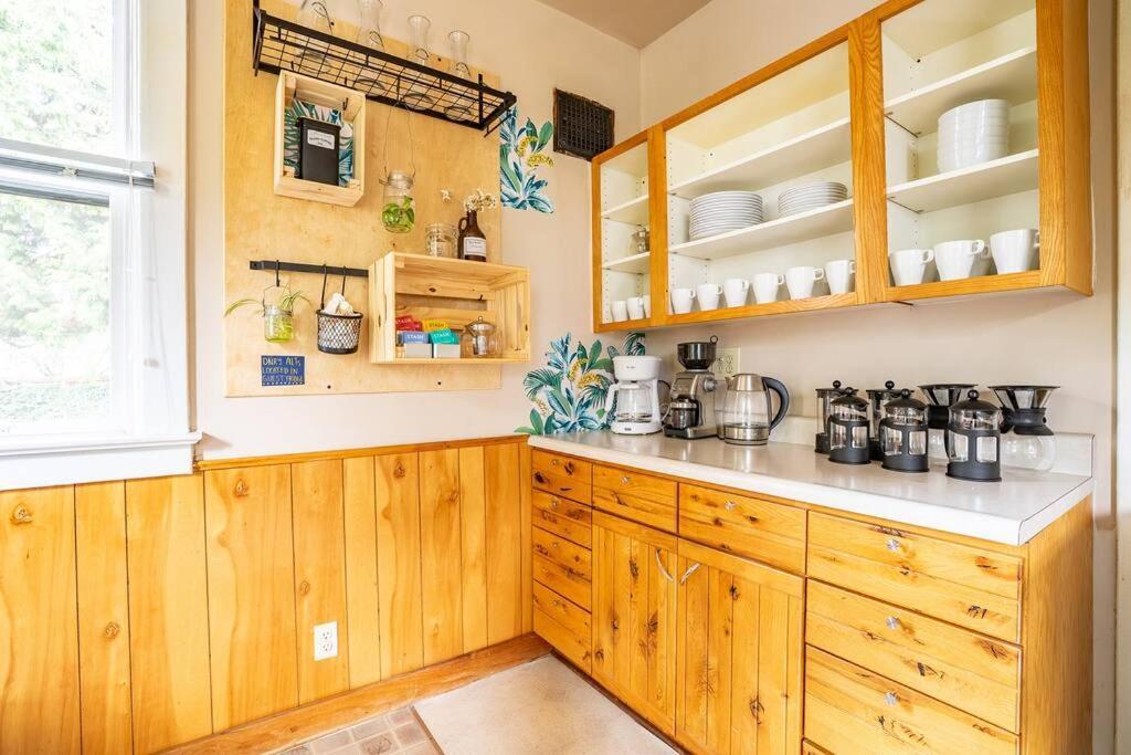 Charming In Capitol Hill - Foxglove Rm 2 * Seattle